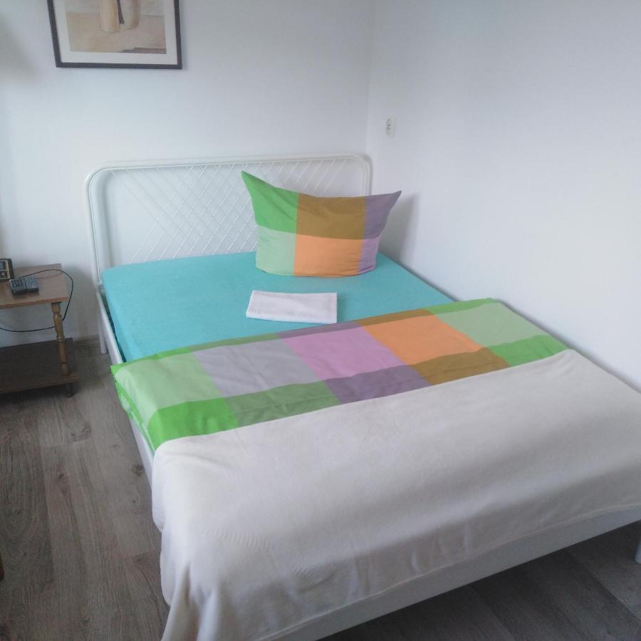 Agrohotelik-Gospodarstwo Agroturystyczne Mrągowo Buitenkant foto