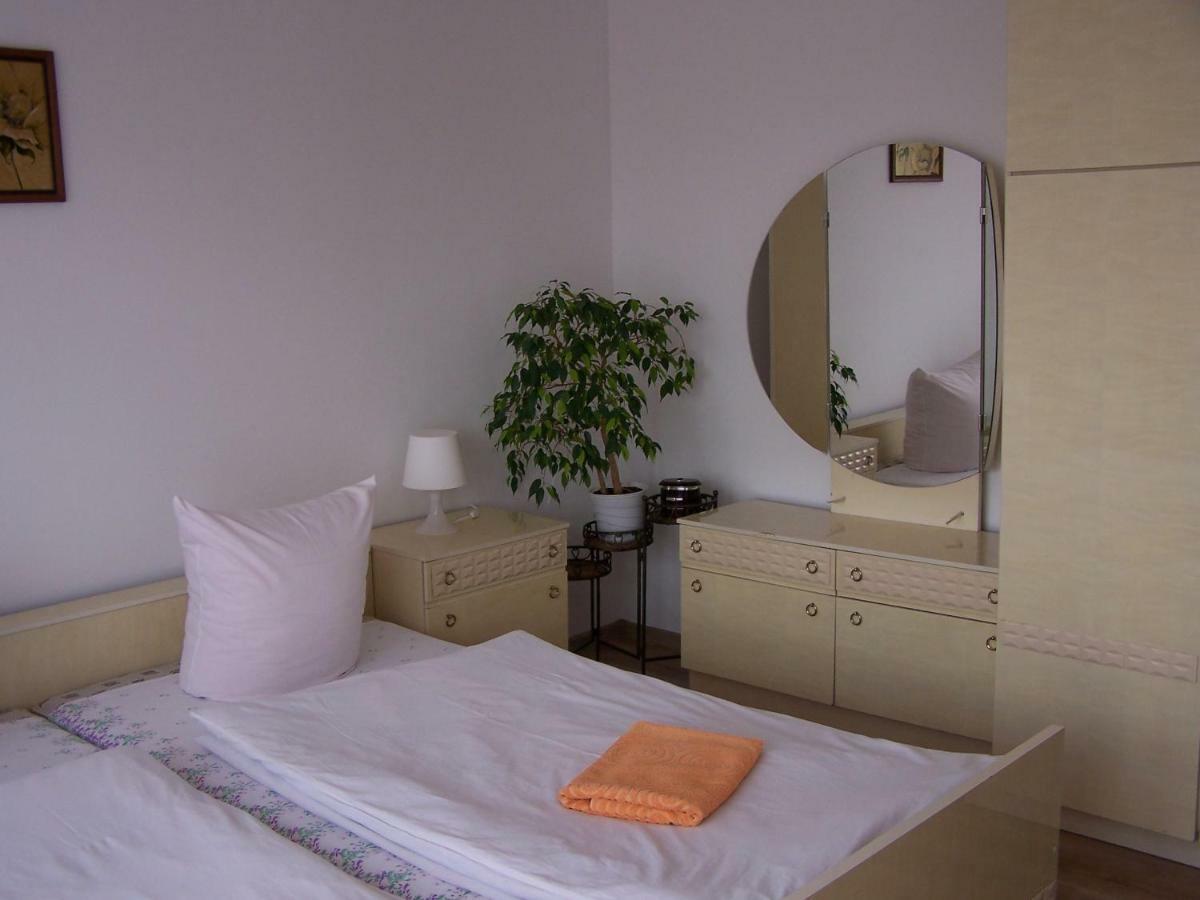 Agrohotelik-Gospodarstwo Agroturystyczne Mrągowo Buitenkant foto