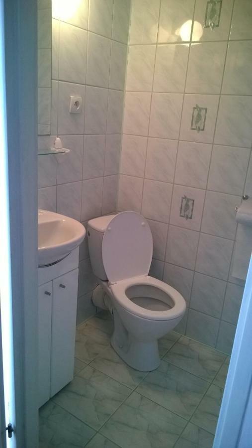 Agrohotelik-Gospodarstwo Agroturystyczne Mrągowo Buitenkant foto