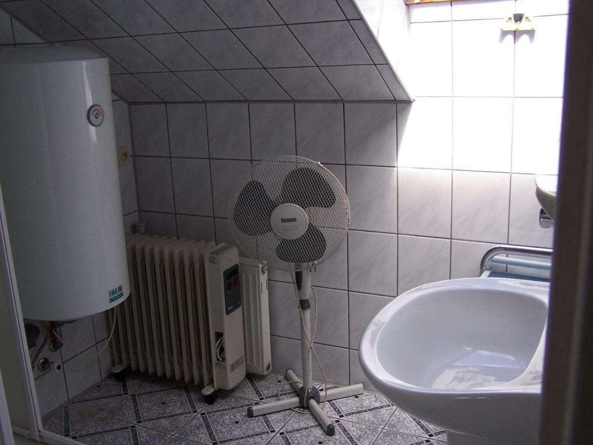 Agrohotelik-Gospodarstwo Agroturystyczne Mrągowo Buitenkant foto
