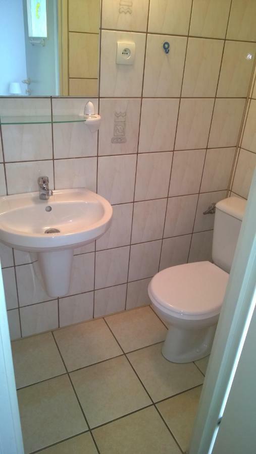 Agrohotelik-Gospodarstwo Agroturystyczne Mrągowo Buitenkant foto