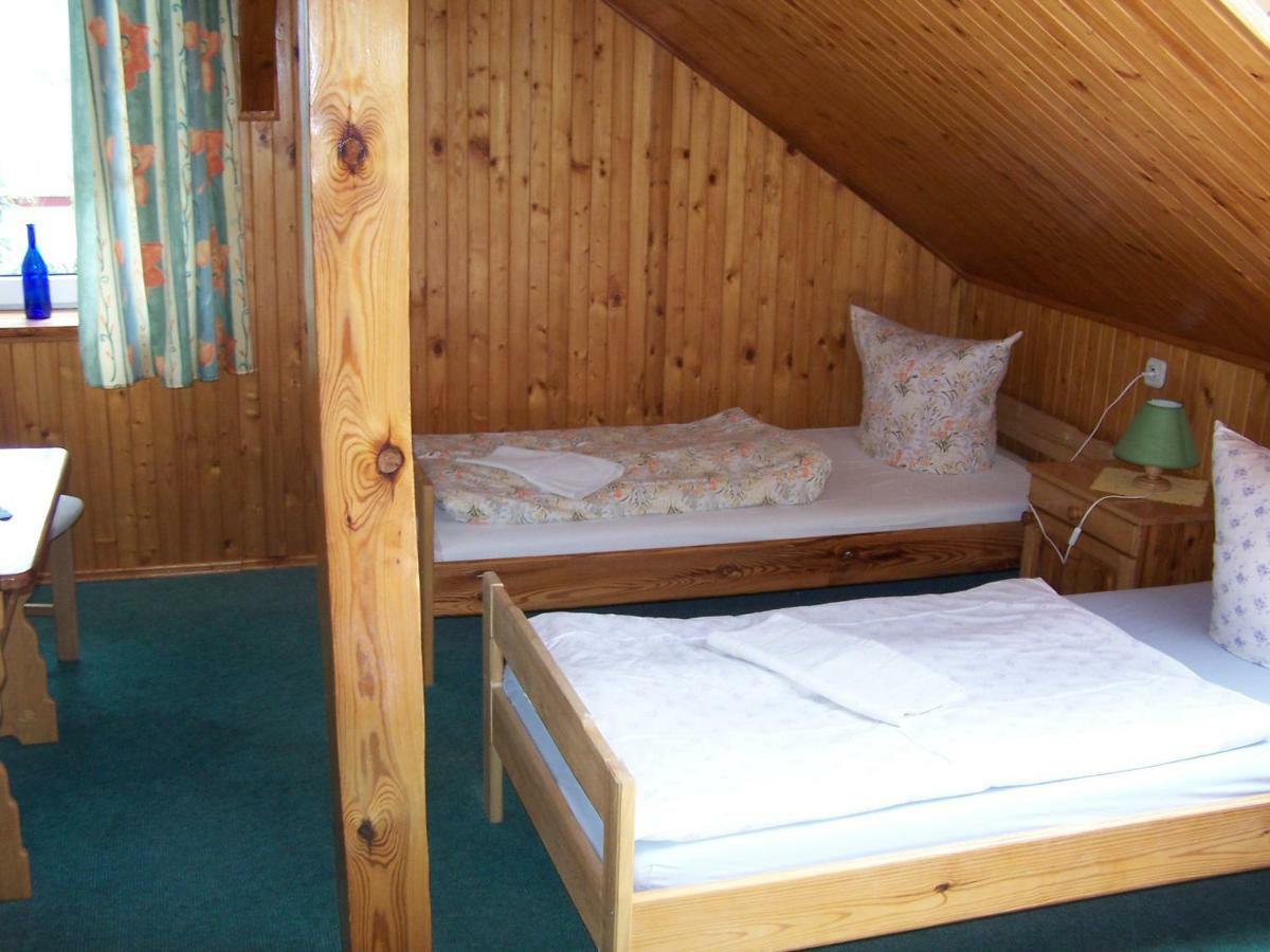 Agrohotelik-Gospodarstwo Agroturystyczne Mrągowo Buitenkant foto