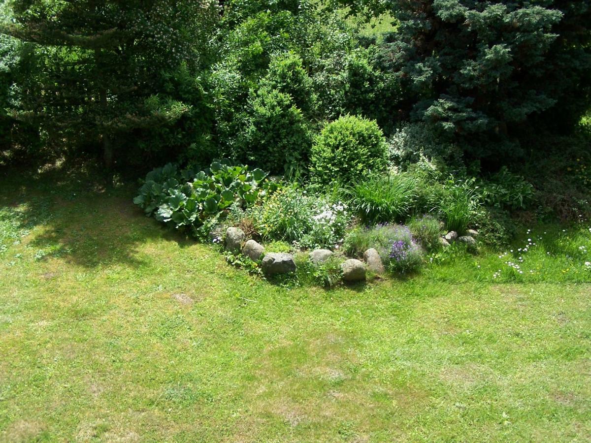 Agrohotelik-Gospodarstwo Agroturystyczne Mrągowo Buitenkant foto