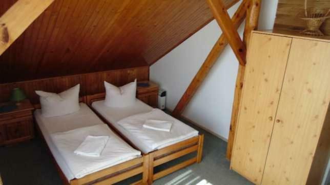 Agrohotelik-Gospodarstwo Agroturystyczne Mrągowo Buitenkant foto