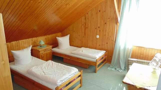 Agrohotelik-Gospodarstwo Agroturystyczne Mrągowo Buitenkant foto