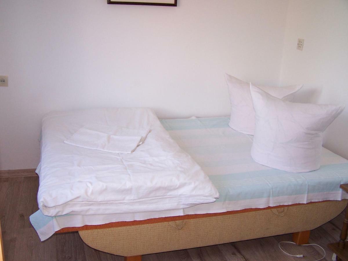 Agrohotelik-Gospodarstwo Agroturystyczne Mrągowo Buitenkant foto