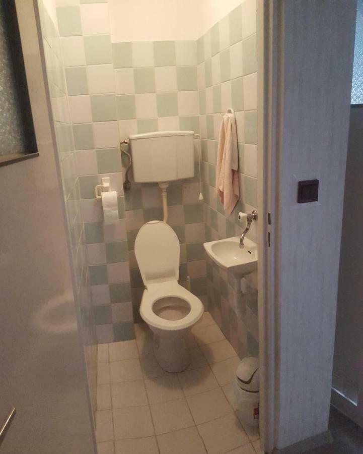 Agrohotelik-Gospodarstwo Agroturystyczne Mrągowo Buitenkant foto