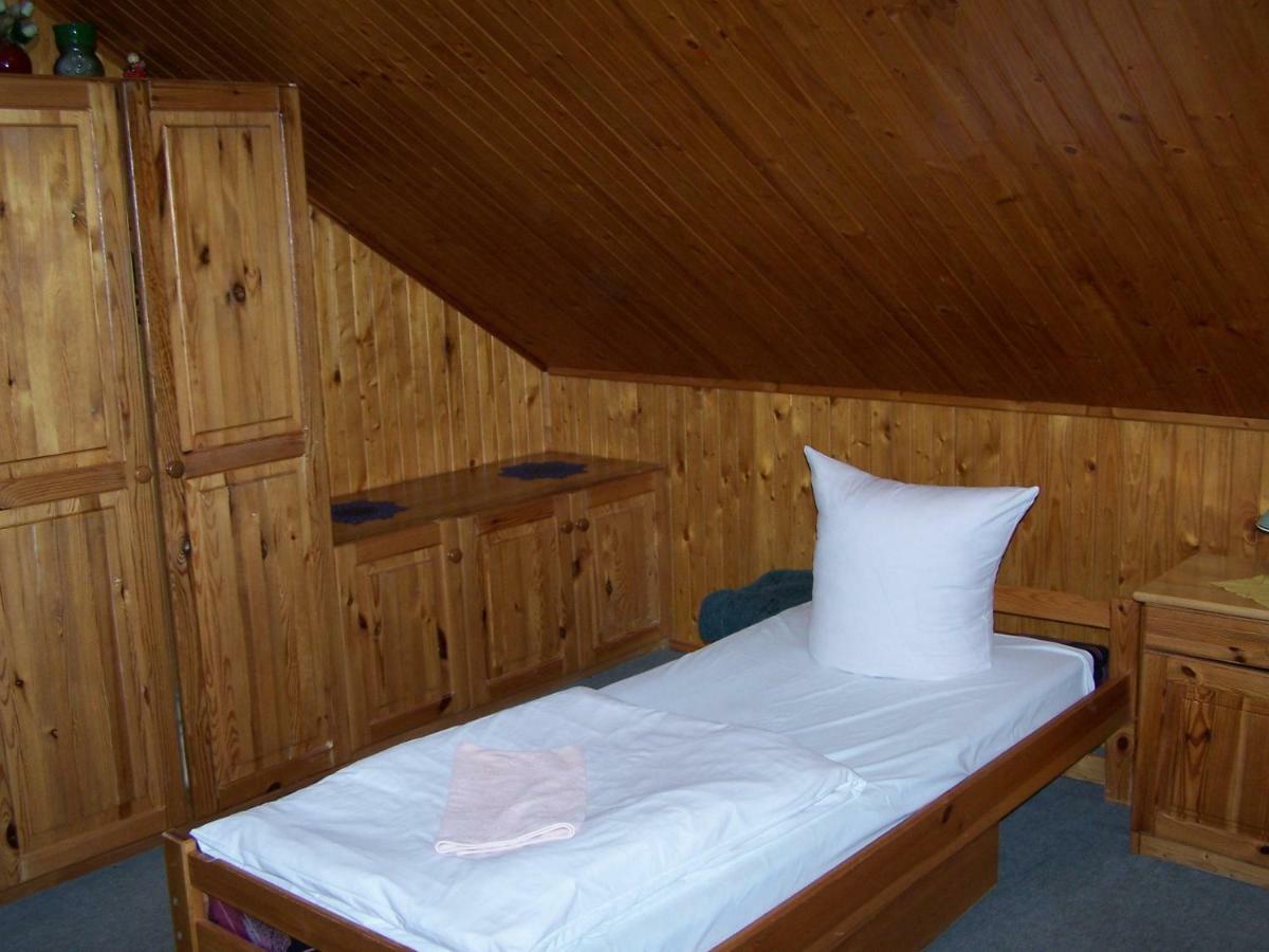 Agrohotelik-Gospodarstwo Agroturystyczne Mrągowo Buitenkant foto