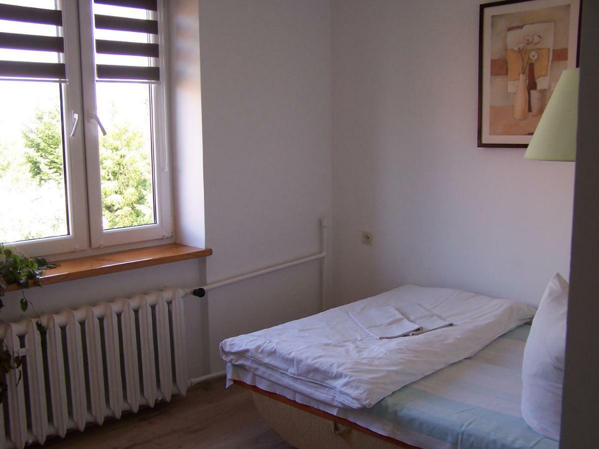 Agrohotelik-Gospodarstwo Agroturystyczne Mrągowo Buitenkant foto